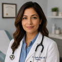 Dr. Sarah K.