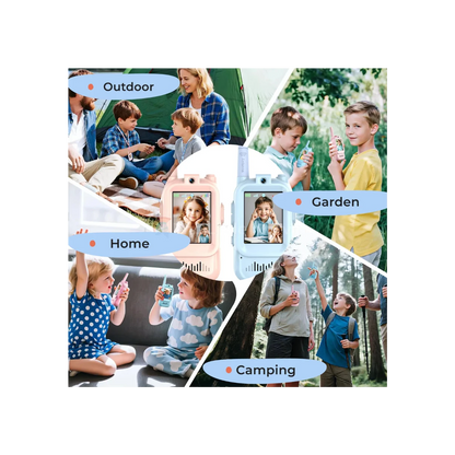 AdventureTalkies™ Video Walkie Talkies for Kids